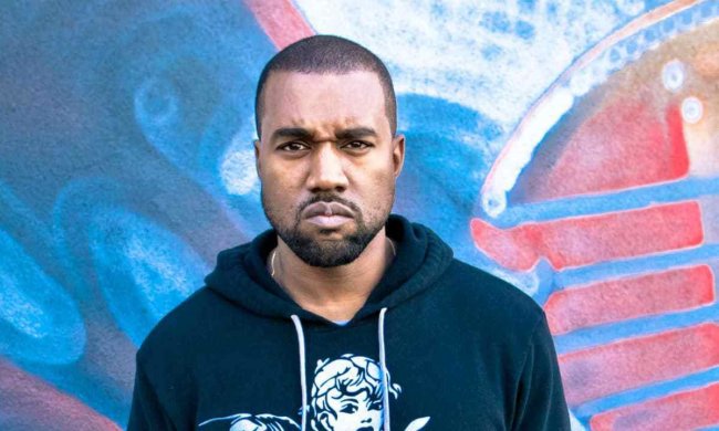 Apple його попереджала: Каньє Уест зганьбився своєю банальністю