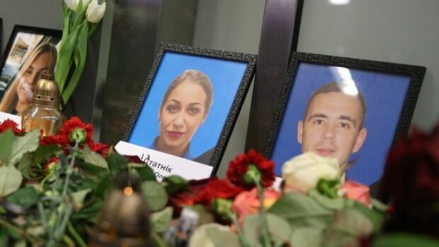 Семья погибшей бортпроводницы Екатерины Статник с громким заявлением обратилась к украинцам: "Пусть все знают"