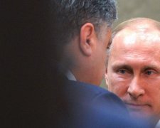 Кремль за руку привел Украину к Европе