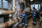 Харків опалювальний сезон котельня теплопостачання