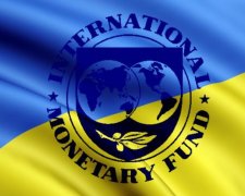 Гроші МВФ не підуть на виплати українцям