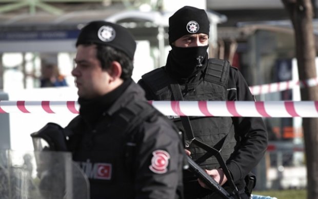 Турецькі спецслужби відстежували пітерського смертника