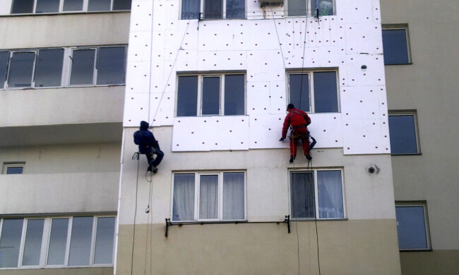 Утепление домов - фото teplodim.info