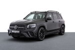 Mercedes-Benz GLB, brabus