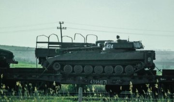 Войска в аннексированном Крыму "доучатся" до наступления