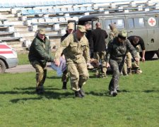 Поруч був батько: 20-річний український військовий загинув смертю хоробрих
