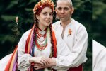 Николай и Анастасия, фото: Facebook
