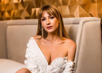 Леся Никитюк, фото Instagram