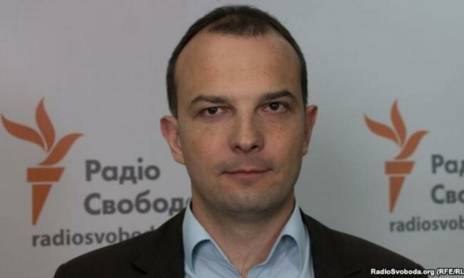 Луценко святкував своє призначення з Довгим та Грановським
