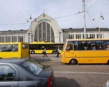 У Києві гряде підвищення цін на проїзд у маршрутках: коли і на скільки