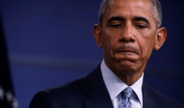 Родственник президента США сделал Обаму глистом