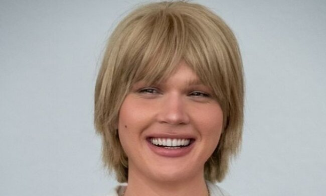 Зі Фаамел. Фото Instagram