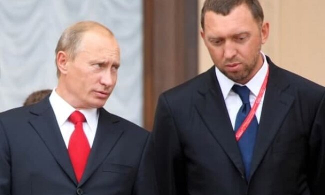 Російський мільярдер Дерибаска розповів про наслідки санкцій для економіки РФ: "Беремо кризу 98-го і множимо на три"