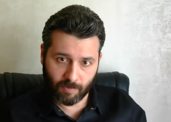 Игаль Левин