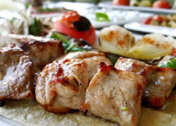 Шашлык, фото: pixabay.com