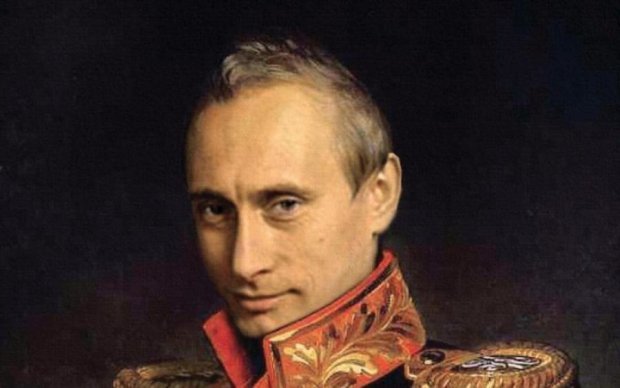 Патриарх Кирилл собрался подсадить Путина на трон