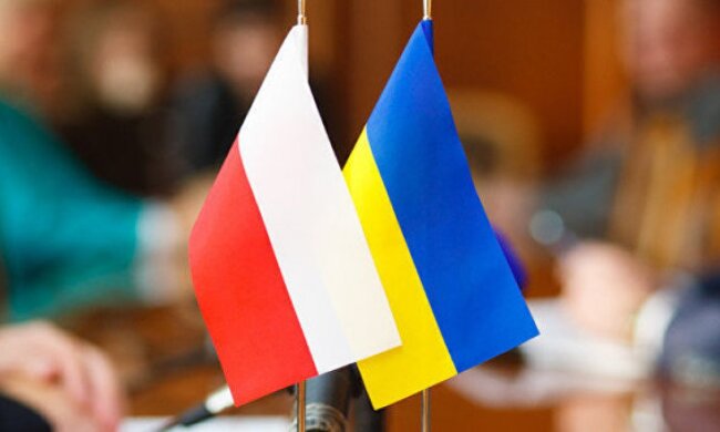 Посольство Польщі в Україні