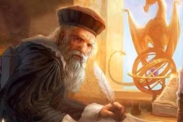 Розшифровано "чорний вірш" Нострадамуса про Третю світову війну, людство приречено: від цих рядків мурахи по шкірі