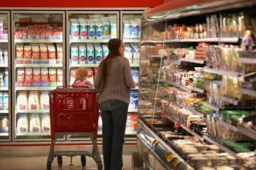 Популярний продукт зник з прилавків Європи
