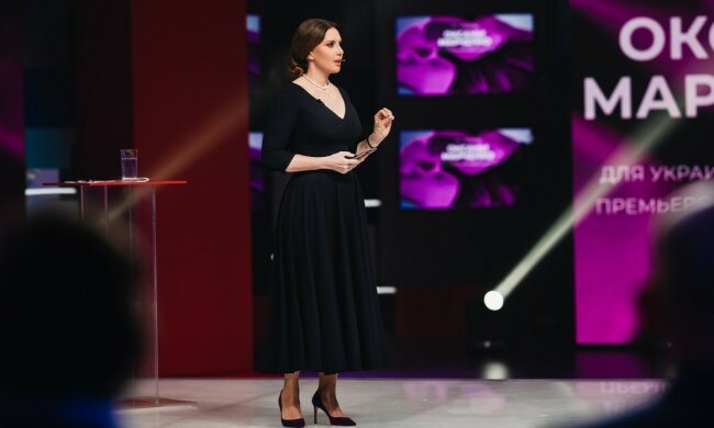Оксана Марченко розповіла про те, як ставиться до хейтерів: я їх прощаю
