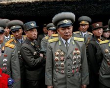 Терміново! КНДР заявила про початок ядерної війни