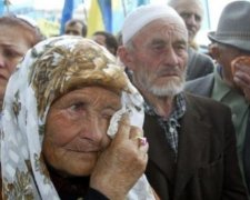 Новий "лідер" кримських татар перетворився на "пса режиму"