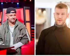 Потап і Дорн ледь не побилися в шоу "Голос країни"