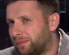 Парасюк і Геращенко ледь не побились в Раді через дрон