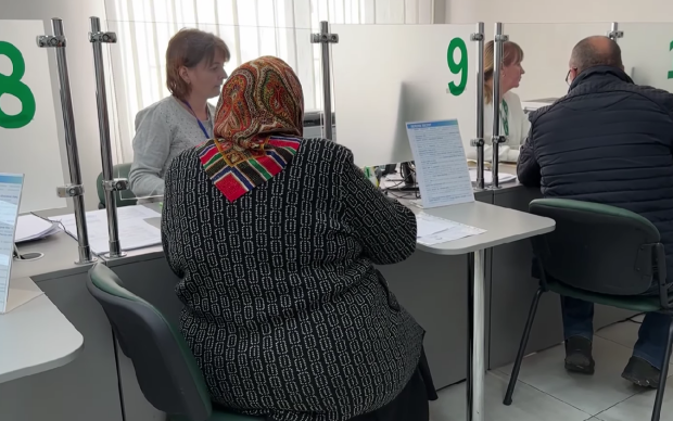 Старость в нищете: украинцам искусственно занижают пенсии почти на 20%