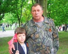 "Ветеран ДНР" потребовал денег от Украины