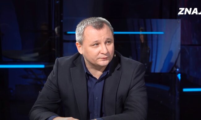 Сергій Кравченко