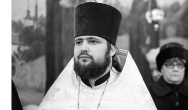 Священник УПЦ МП не выдержал отдыха в сауне в присутствии дам