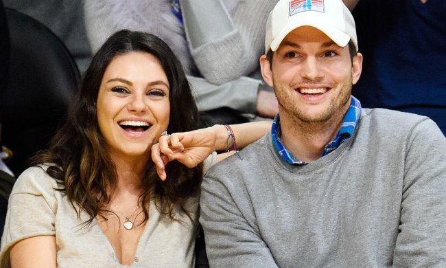 Кунис и Катчер