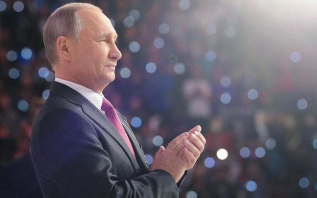 Нікому не вдавалося: журналіст розкрив найголовнішу хитрість Путіна