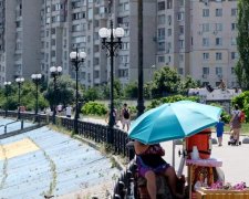 Погода на август: украинцы будут задыхаться от новой напасти