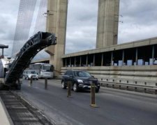 Комунальники знову зіпсують життя київським водіям