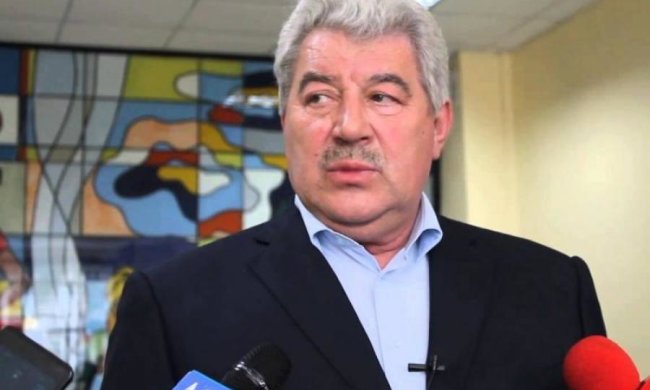 Одиозный коррупционер отделался устным замечанием