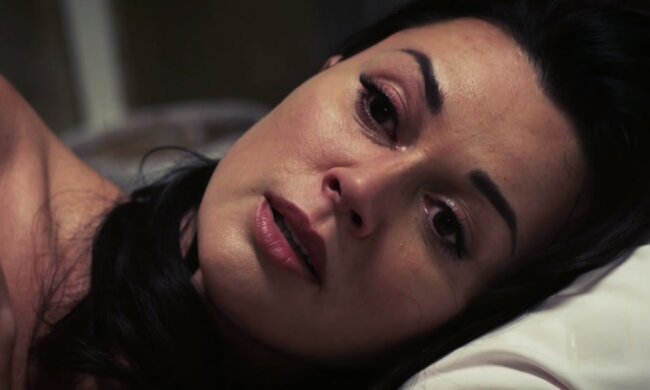 Анастасія Заворотнюк, скріншот YouTube