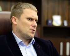 Троян отримав нову посаду у Авакова
