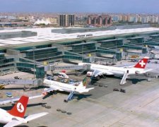 Українка загинула під час теракту в Стамбулі