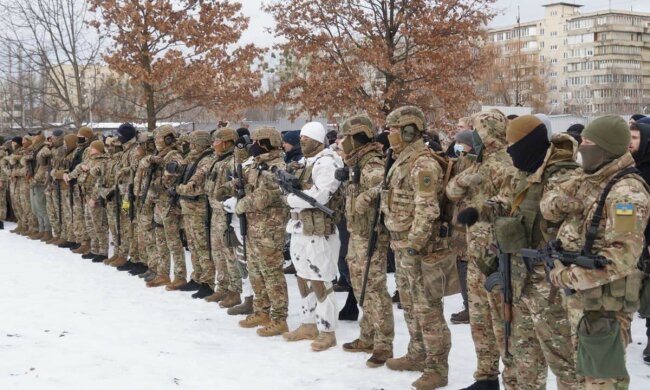 вишкіл за ініціативи Андрія Білецького