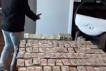 Долари, скріншот відео
