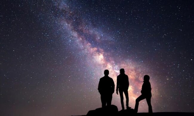 Хокинг предостерегает человечество от встречи с пришельцами