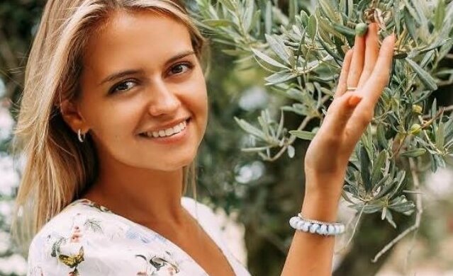 Юлія Панкова, фото: прес-служба Нового каналу