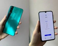 Huawei Nova 5i Pro