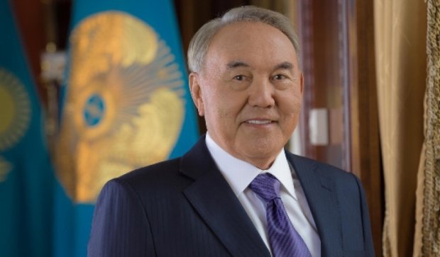 Крим має бути спільним - президент Казахстану