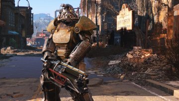 Bethesda раздает Fallout бесплатно, но фанаты не в восторге