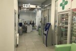 У київській лікарні  дитину розчавило дверима, крик жаху матері почуло все місто: відео