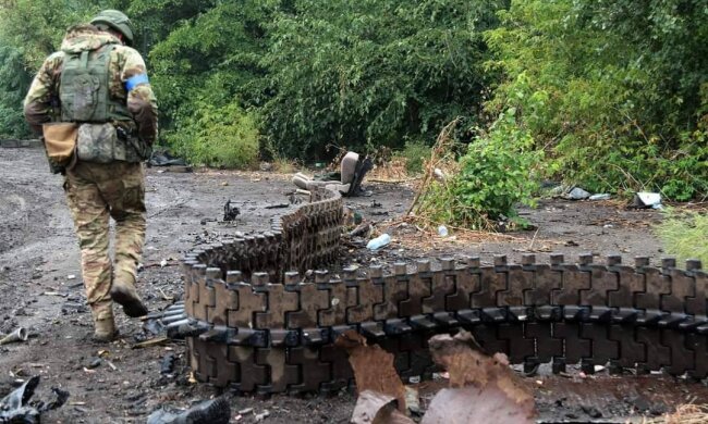 ВСУ, фото: Facebook