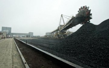 Роттердам+ спас государственные шахты от остановки - Волынец